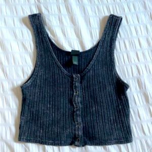 Super cute just not my style!! Never worn before! Perfect condition